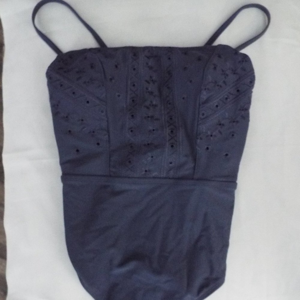 Bathing Suit